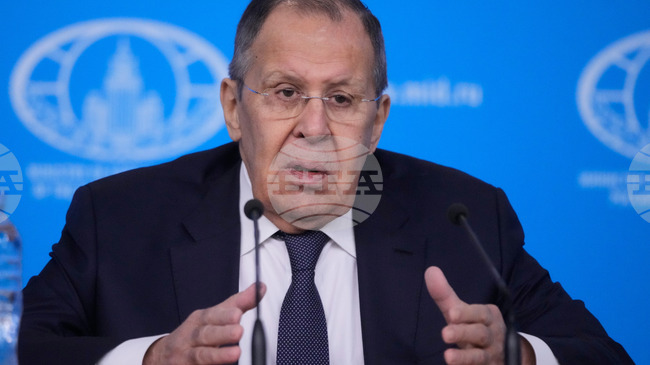 Русия е готова за диалог със САЩ по отношение на Балканите, заяви Москва