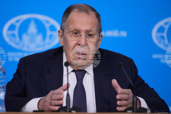 Русия е готова за диалог със САЩ по отношение на Балканите, заяви Москва