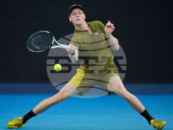 Australian Open Tennis