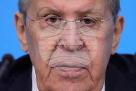 Russia Lavrov