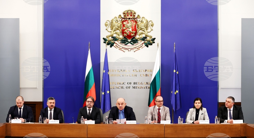 Потребителската кошница се е увеличила с около 1,50 евро от началото на 2026 г. и към момента е 53 евро, заяви Владимир Иванов 