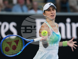 Australian Open Tennis