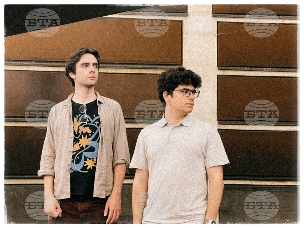 Авторски джаз композиции ще представят бас кларинетистът Алехандро Портела и певецът Петър Терзиев във Велико Търново