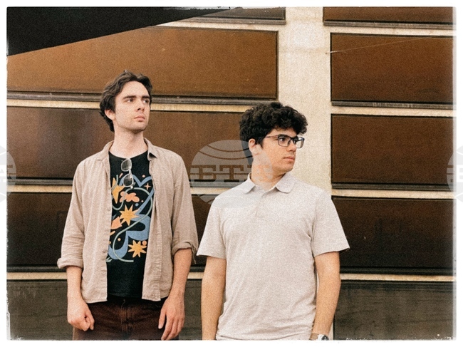 Авторски джаз композиции ще представят бас кларинетистът Алехандро Портела и певецът Петър Терзиев във Велико Търново