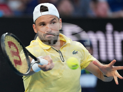 Australian Open Tennis