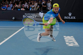 Australian Open Tennis