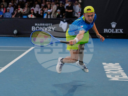 Australian Open Tennis