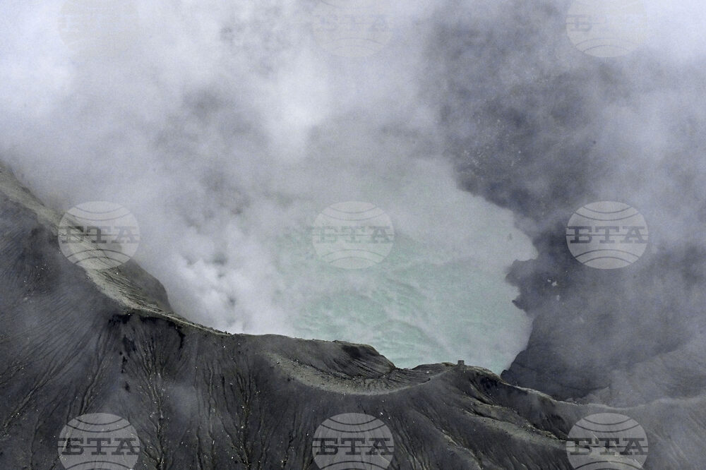 Japan Missing Helicopter