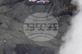 Japan Missing Helicopter