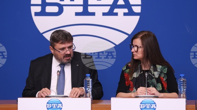 БТА ще бъде партньор на конгреса на Европейската СПА асоциация от 11 до 13 май във Варна