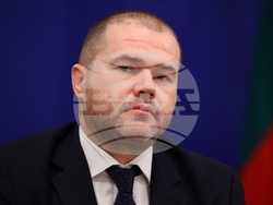 Министерски съвет - Механизъм за еврото - брифинг