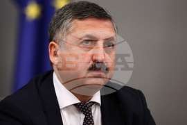 Министерски съвет - Механизъм за еврото - брифинг