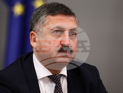 Министерски съвет - Механизъм за еврото - брифинг