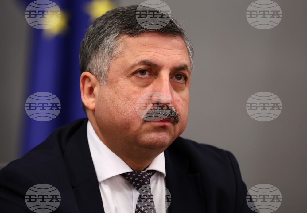 Министерски съвет - Механизъм за еврото - брифинг