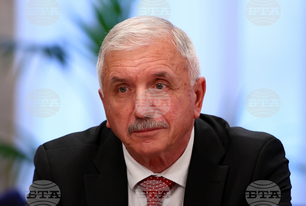 Министерски съвет - Механизъм за еврото - брифинг