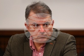 Министерски съвет - Механизъм за еврото - брифинг