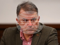 Министерски съвет - Механизъм за еврото - брифинг