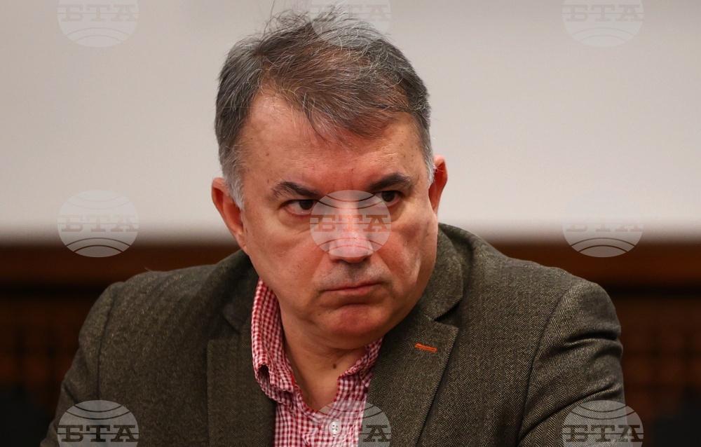 Министерски съвет - Механизъм за еврото - брифинг