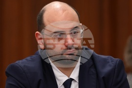 Министерски съвет - Механизъм за еврото - брифинг