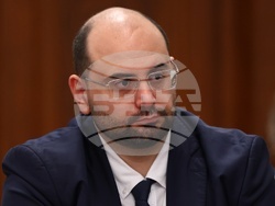 Министерски съвет - Механизъм за еврото - брифинг