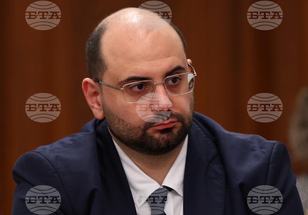 Министерски съвет - Механизъм за еврото - брифинг