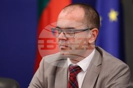 Министерски съвет - Механизъм за еврото - брифинг