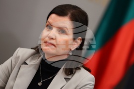 Министерски съвет - Механизъм за еврото - брифинг