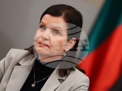 Министерски съвет - Механизъм за еврото - брифинг