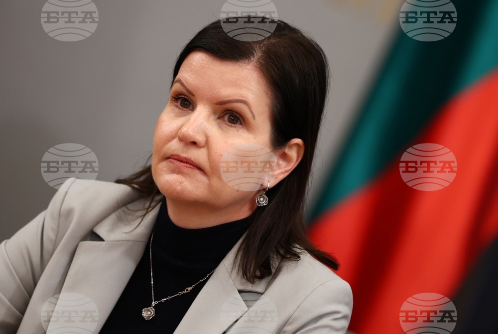 Министерски съвет - Механизъм за еврото - брифинг