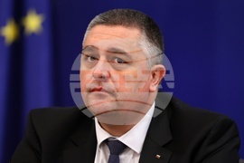 Министерски съвет - Механизъм за еврото - брифинг