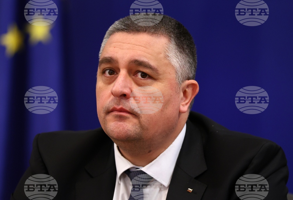 Министерски съвет - Механизъм за еврото - брифинг