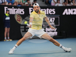 Australian Open Tennis