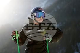 Italy World Cup Alpine Skiing