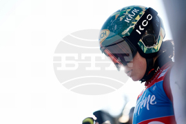 Italy World Cup Alpine Skiing