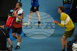 Australian Open Tennis