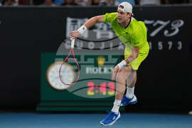 Australian Open Tennis