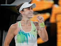 Australian Open Tennis