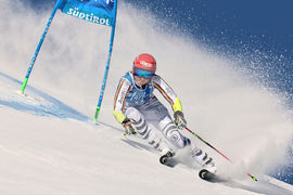 Italy World Cup Alpine Skiing