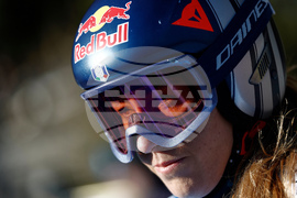 Italy World Cup Alpine Skiing