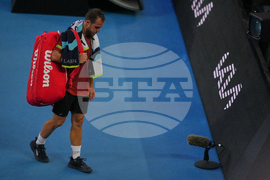 Australian Open Tennis