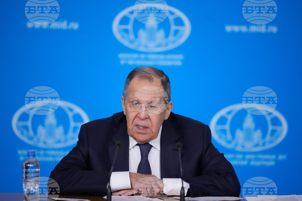 Сергей Лавров: Гренландия не е "естествена част" от Дания 