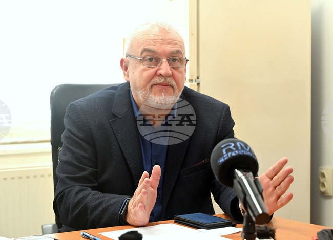 От началото на годината в област Монтана има шест случая на установени фалшиви банкноти евро, съобщи окръжният прокурор Росен Петков