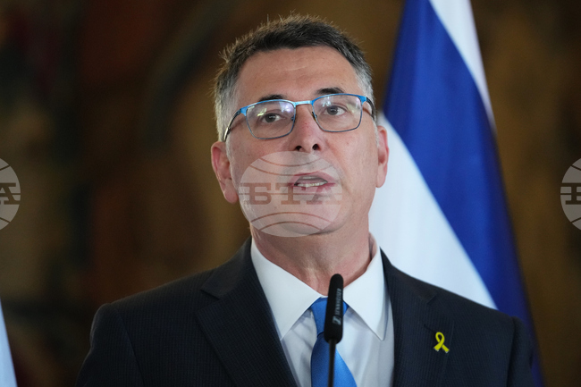 Израел приветства решението на САЩ да предлагат консулски услуги на Западния бряг