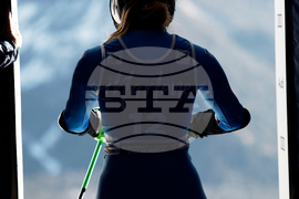 Italy World Cup Alpine Skiing