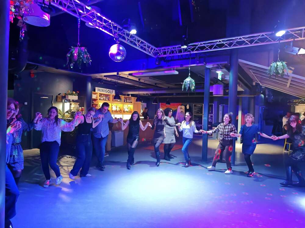 Българското културно дружество в Рогаланд, Норвегия, отправи благодарност към присъствалите на българското парти в Ставангер