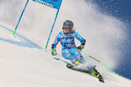 Italy World Cup Alpine Skiing