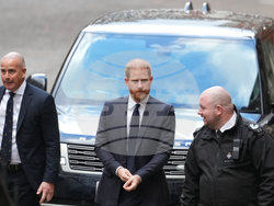 Britain Prince Harry