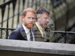 Britain Prince Harry