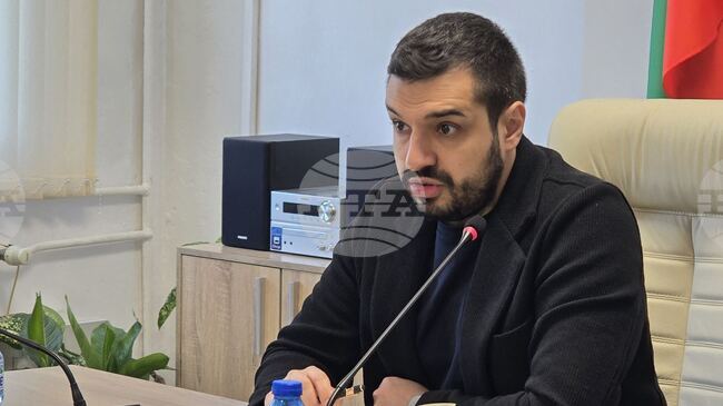 Заболеваемостта от грип във Врачанско остава под епидемичните нива, каза областният управител 