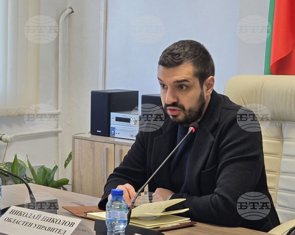 Заболеваемостта от грип във Врачанско остава под епидемичните нива, каза областният управител 